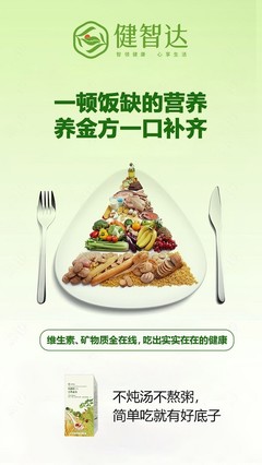 健智達(dá)獲1000萬元天使輪融資，攀智資本領(lǐng)投助力健康行業(yè)新發(fā)展
